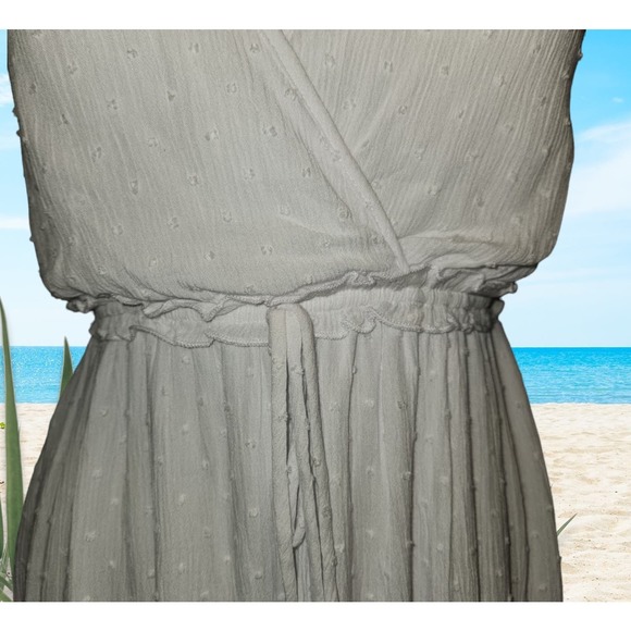 NWT Speechless Summer Dress - Picture 3 of 6